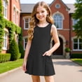 black long sleeve dress for wedding Sweetheart Sleeves Lace Backless Dresses Miluxas Women's Sequins Flats sc_495981 Size:US Size 16