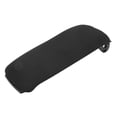 thumbnail image 3 of 4B0864245AG, Square Center Console Armrest Cover Tight Cover Comfortable  For Car, 3 of 8