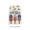 A, variant on LNOGEUPG 250th Anniversary Day Patriotic Themed Table Runner Flag And Star Patterns Placemat 4th of July Holiday Party for Living Room Dining Room Decor Independence Day Tea Flag