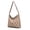 White-243, variant on Casual Everyday Purse with Bear Cartoon Print - Lightweight Adjustable Sling Bag for College Students & Professionals