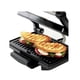thumbnail image 2 of Parrilla Sandwichera Paninera Placas Antiaherentes Cocina Better Chef better chef IM-335P, 2 of 6