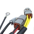 thumbnail image 5 of Voltage Regulator Rectifier For Ski-Doo Grand Touring 800 SE SDI GSX 600HO SDI Legend 800 SE SDI 515175717 515176023 515176243, 5 of 5