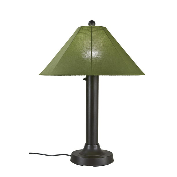 Sunbrella Shade Fabric Color Spectrum, Catalina Touch Table Lamps
