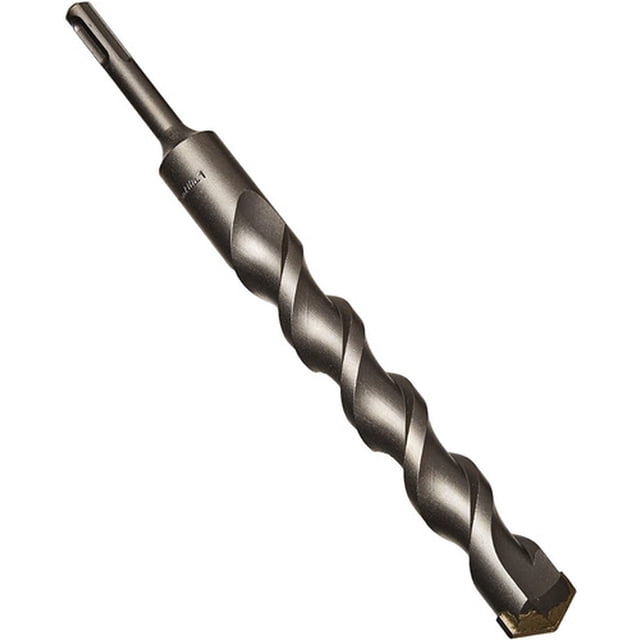 Broca Para Concreto Sds-plus 1 X10 Makita D01074 Makita D01074