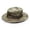 D, variant on Summer Sales Under $5 Multicolor Cooling Bucket Hat GIJNRIUIUA Male Female Neutral Summer Camouflage Bucket Hats Adjustable Rope Fisherman Hat Summer Hats