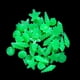 thumbnail image 4 of Guijarros Luminosos Piedras Decorativas Guijarros Jardín de Hadas Pasarelas Peceras Acuarios Piedras Decorativas, 4 of 4