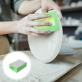 thumbnail image 4 of 1pc Hand Polishing Pad Hand Sanding Block Durable Grinding Tool (400 Grit), 4 of 8