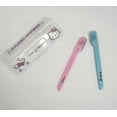 thumbnail image 5 of THE CREME SHOP X HELLO KITTY ON THE GO PORTABLE RAZOR SET WITH DURABLE CASE, 5 of 5