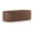 Brown, variant on Meridian Furniture Moana Brown Wood Storage Coffee Table