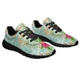thumbnail image 6 of Hawaii A hui hou Shoes Sneakers for Women Men Black Size 13, 6 of 7