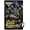 Poster & Mount Bundle, variant on Monster Jam - Skull Throttle Wall Poster with Push Pins, 22.375" x 34"