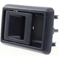 thumbnail image 2 of Door Handle For 1995-2000 Toyota Tacoma Front or Rear Left Blue Plastic, 2 of 5