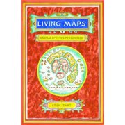 Living Maps: An Atlas of Cities Personified (Educational Books, Books about Geography) [Hardcover - Used]