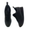 thumbnail image 4 of Versace Jeans Couture Black Signature Heel Sneakers 7 for Womens, 4 of 5