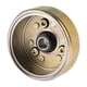 thumbnail image 2 of Rotor Magneto Estator ITALIKA Para At110 2020 - 2022, 2 of 5