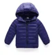 thumbnail image 3 of Chaqueta Ligera Con Capucha Chaqueta Niños Chaqueta Plumón, 3 of 7