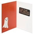 thumbnail image 2 of American Greetings Halloween Card (Your Sheet Together), 2 of 5