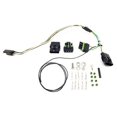 thumbnail image 2 of Painless Performance 30121 Universal Trailer Flat Pigtail, 2 of 4