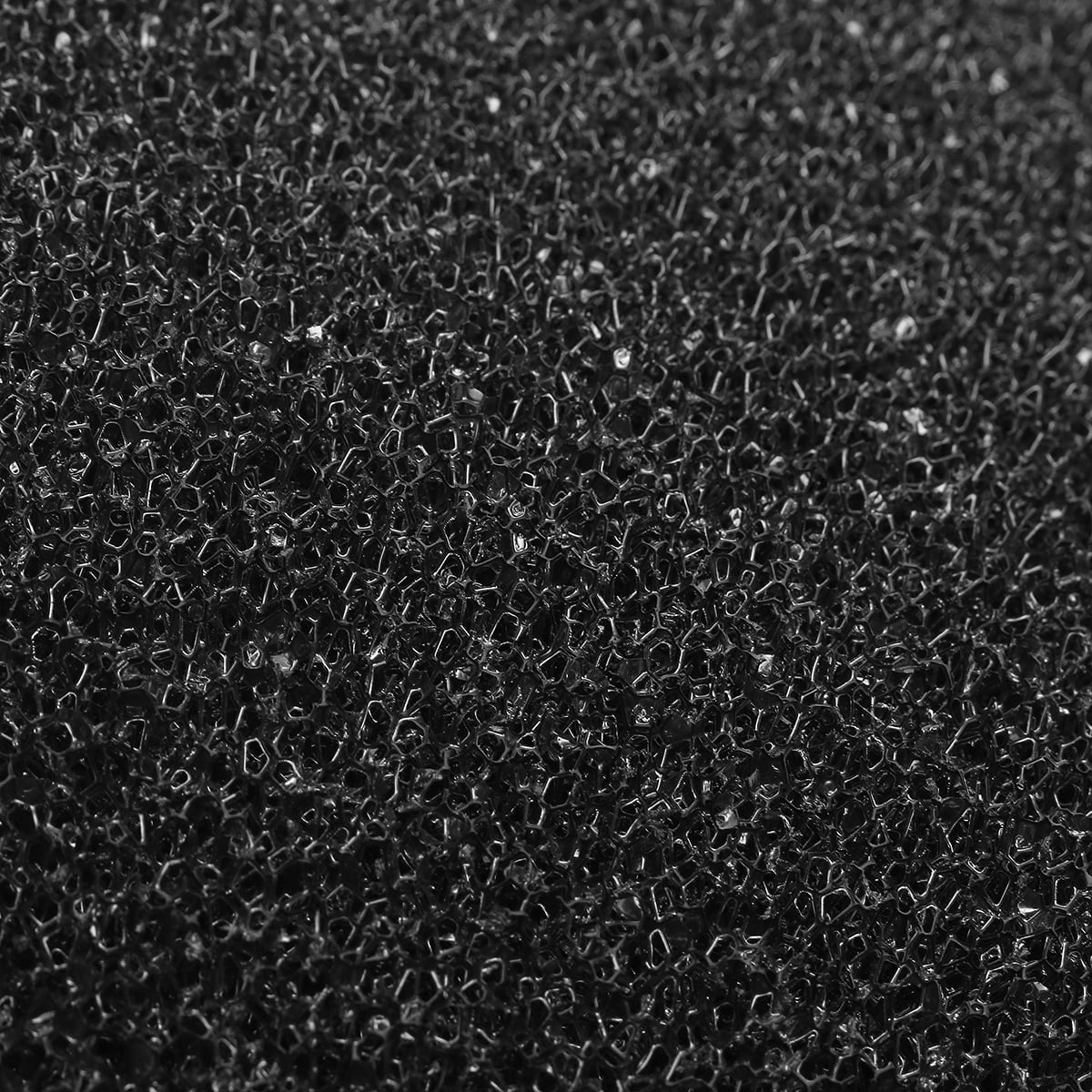 Aquarium Sponge Filter Foam Sheet 39.37''X39.37''X0.79'' Water Bio