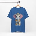 thumbnail image 5 of Animals Shirt, Shirt with Elephant, 5 of 22