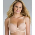 thumbnail image 2 of Paramour Womens Madison T-Shirt Bra Style-255946, 2 of 2