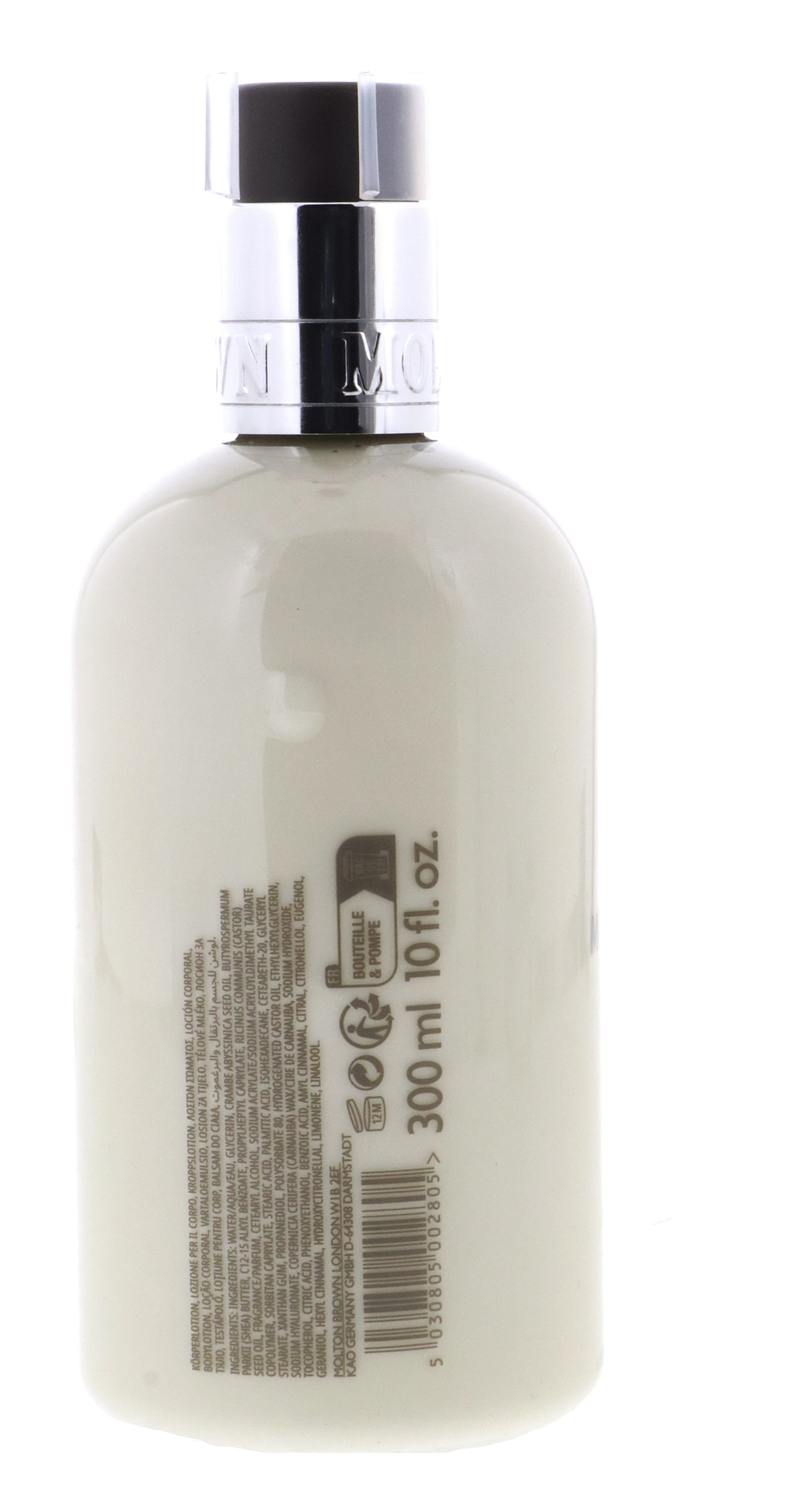 Molton Brown Orange & Bergamot Body Lotion, 10 oz