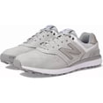 thumbnail image 2 of New Balance 574 Greens V2 Mens Waterproof Casual Shoes Athletic Grey Sneakers, 2 of 6