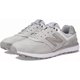 thumbnail image 2 of New Balance 574 Greens V2 Mens Waterproof Casual Shoes Athletic Grey Sneakers, 2 of 5