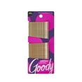 thumbnail image 2 of (3 pack) Goody Blonde Bobby Pins, Slide Proof Grip Comfort Tip, Pain Free Wear, Blonde, 48Ct, 2 of 7