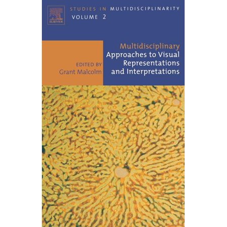 ISBN 9780444514639 product image for Studies in Multidisciplinarity, Volume 2: Multidisciplinary Approaches to Visual | upcitemdb.com