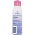 thumbnail image 3 of Vagisil Odor Block Freshening Intimate Dry Wash Spray, 2.6 oz, Pack of 4, 3 of 8