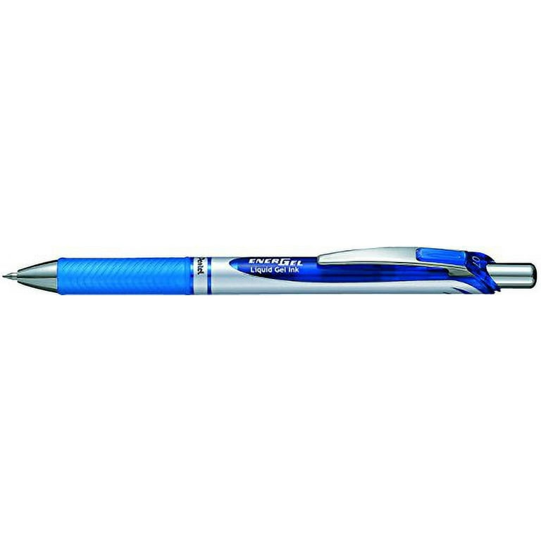 Pentel EnerGel BL77 Rollerball Pen 0.7 mm