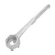 thumbnail image 2 of Llave de Tambor, Llave de Barril Aluminio Liviano para Abrir 10 15 20 30 55 Galones Tambores, 2 of 7