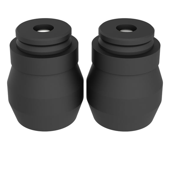 Timbren SES GMRTT35D Suspension Enhancement System