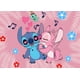 thumbnail image 3 of 1 juego de fondos para fiesta con temática de dibujos animados de Lilo y Stitch, decoración para fotos de fiestas de cumpleaños de niños, fondo de fotografía con flores del océano, 3 of 5