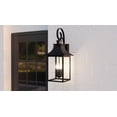 thumbnail image 5 of Quoizel Lighting - Chancellor - 4 Light Outdoor Wall Lantern In Traditional, 5 of 8