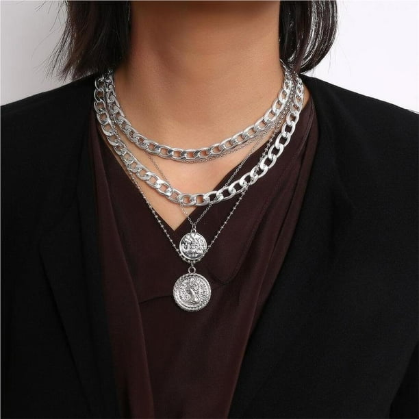 Pendant for shop choker