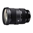 thumbnail image 3 of Sigma 24-70mm F2.8 DG DN Art Sony E Mount, 3 of 5