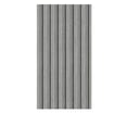 thumbnail image 5 of Wood Slat Self-Adhesive Wall Panels, 30x60cm Peel and Stick Fluted Wall Tiles for Home Decor, 5 of 6