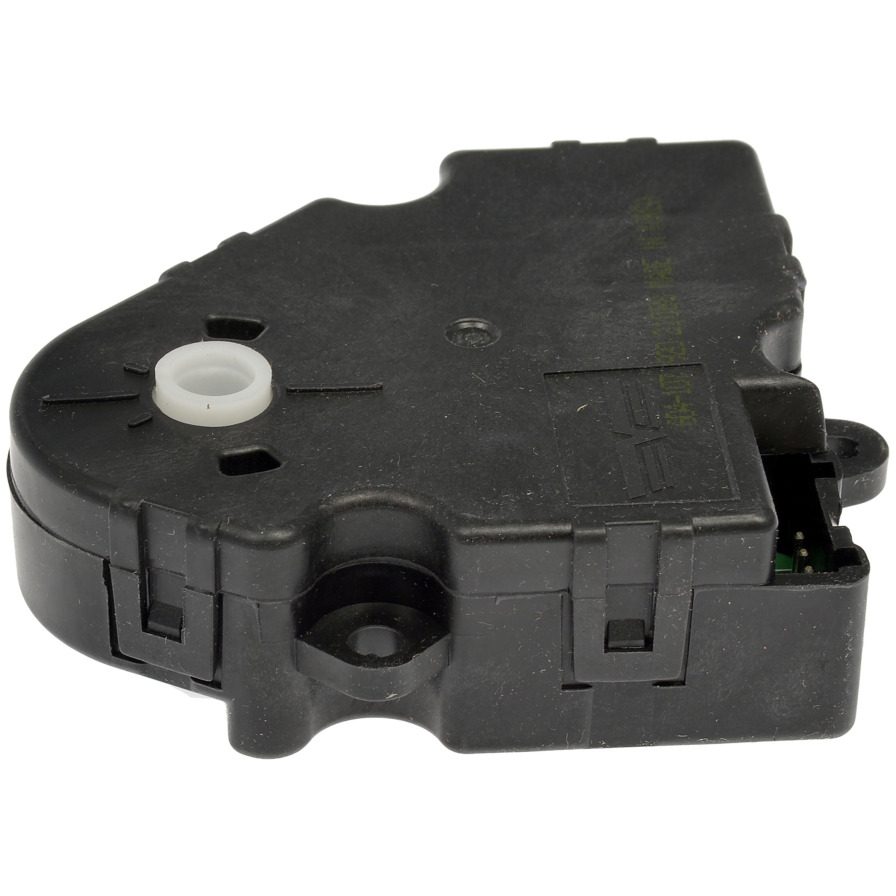 Dorman 604-107 HVAC Blend Door Actuator for Specific Models Fits select: 1995-2000 CHEVROLET GMT-400, 1995-2000 CHEVROLET TAHOE