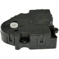 thumbnail image 2 of Dorman 604-107 HVAC Blend Door Actuator for Specific Models Fits select: 1995-2000 CHEVROLET GMT-400, 1995-2000 CHEVROLET TAHOE, 2 of 5