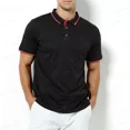 thumbnail image 2 of Playeras Tipo Polo Para Hombre Fashion Casual Casey Kevin, 2 of 8