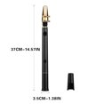 thumbnail image 3 of Binmer 8 Holes Easy Saxophone Ideal For Kids Beginners Comes With Tutorials And Accessories, 3 of 9