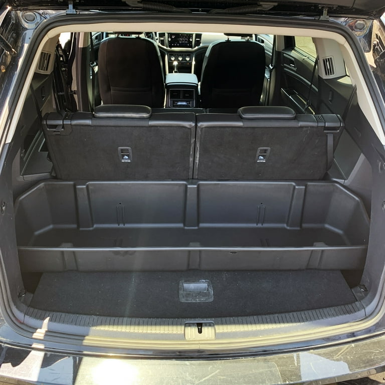 Volkswagen atlas cargo box hotsell