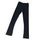 thumbnail image 5 of Pantalones de vestir de patinaje Leggings de entrenamiento Mujeres Niñas Medias con traje de de imitación Negro puro155 Sunnimix Conjunto de pantalones de patinaje, 5 of 8