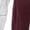Burgundy-XXXL, variant on Varsities Jackets Letterman Baseball Jackets Leather Sleeves Wool Body Bombers Jackets