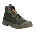 thumbnail image 2 of Palladium Mens Travel Lite Plus Adv Round Toe Lace Up  Ankle Boots, 2 of 5
