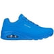 thumbnail image 1 of Tenis Skechers Street Uno 52458/Blu Hombre Casual azul 25.5 Skechers, 1 of 4