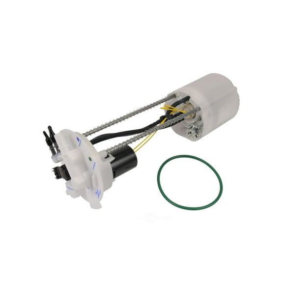Fuel Pump Module Assembly Fits select: 2015-2016 CHEVROLET SILVERADO, 2015-2016 GMC SIERRA