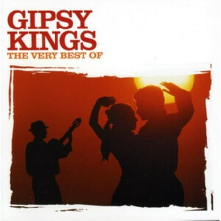The Very Best Of Gypsy Kings (Kim Carnes Gypsy Honeymoon The Best Of Kim Carnes)